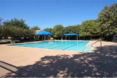 801 Ridgedale Court, Southlake, TX 76092 - Photo 38