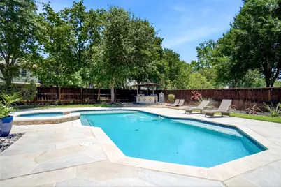 801 Ridgedale Court, Southlake, TX 76092 - Photo 34