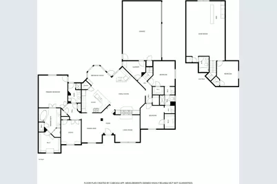 801 Ridgedale Court, Southlake, TX 76092 - Photo 40