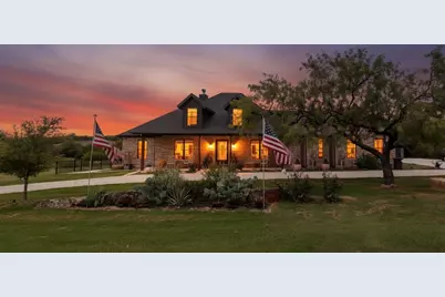 2125 Canyon Wren Loop, Graford, TX 76449 - Photo 2