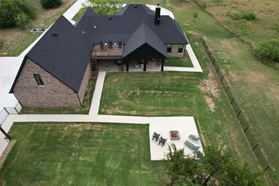 2125 Canyon Wren Loop, Graford, TX 76449 - Photo 4