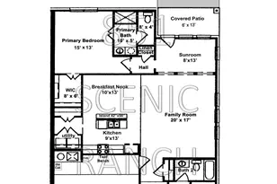 851 Scenic Ranch Cir, Fairview, TX 75069 - Photo 4