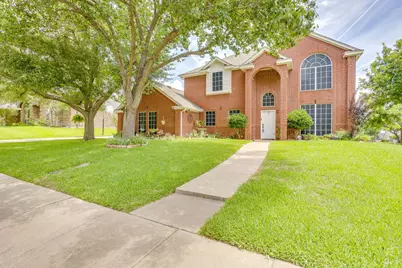 435 Arbor Lawn Drive, Burleson, TX 76028 - Photo 2