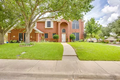 435 Arbor Lawn Drive, Burleson, TX 76028 - Photo 1