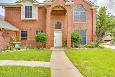 435 Arbor Lawn Drive, Burleson, TX 76028 - Photo 4