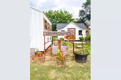 110 N Avenue D, Wortham, TX 76693 - Photo 24