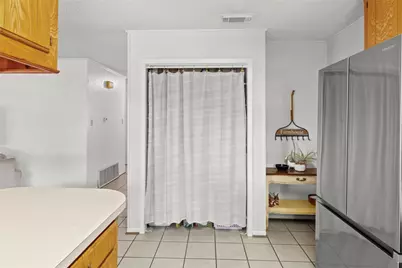 110 N Avenue D, Wortham, TX 76693 - Photo 16