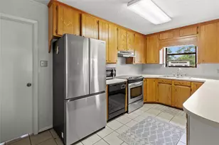 110 N Ave D, Wortham, TX 76693 - Photo 14