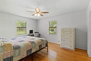110 N Ave D, Wortham, TX 76693 - Photo 6