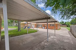 2009 Cliffside Dr, Edgecliff Village, TX 76134 - Photo 26