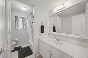 2009 Cliffside Dr, Edgecliff Village, TX 76134 - Photo 16