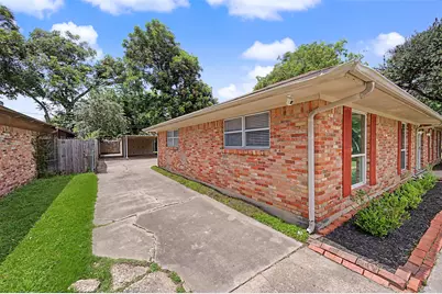 2009 Cliffside Drive, Edgecliff Village, TX 76134 - Photo 24