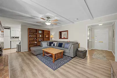 2009 Cliffside Drive, Edgecliff Village, TX 76134 - Photo 8