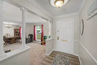 2009 Cliffside Drive, Edgecliff Village, TX 76134 - Photo 4