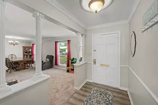 2009 Cliffside Dr, Edgecliff Village, TX 76134 - Photo 4