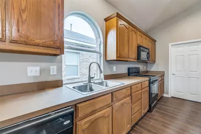 10005 Bull Run, Fort Worth, TX 76177 - Photo 20