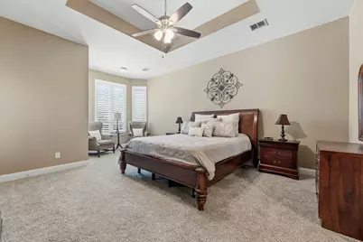 4608 Saint Clair Court, Flower Mound, TX 75022 - Photo 12