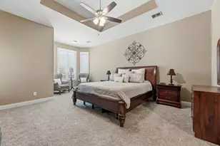 4608 St Clair Ct, Flower Mound, TX 75022 - Photo 12