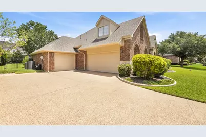 4608 Saint Clair Court, Flower Mound, TX 75022 - Photo 4