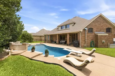 4608 Saint Clair Court, Flower Mound, TX 75022 - Photo 36