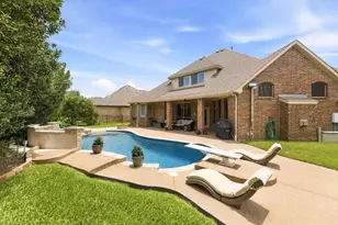 4608 St Clair Ct, Flower Mound, TX 75022 - Photo 36