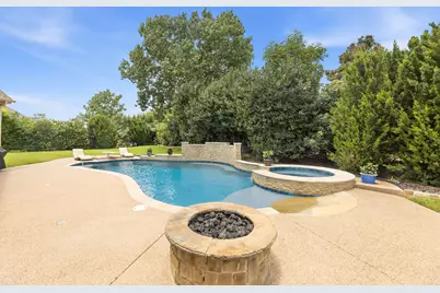 4608 Saint Clair Court, Flower Mound, TX 75022 - Photo 32