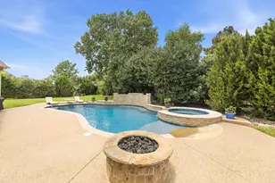 4608 St Clair Ct, Flower Mound, TX 75022 - Photo 32