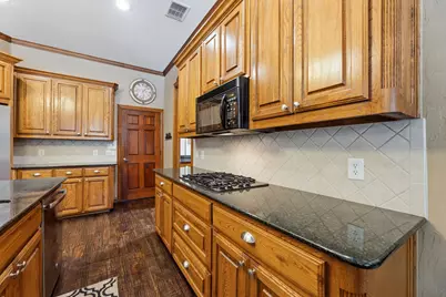 4608 Saint Clair Court, Flower Mound, TX 75022 - Photo 22