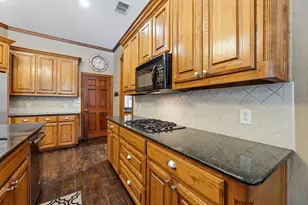 4608 St Clair Ct, Flower Mound, TX 75022 - Photo 22