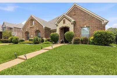 4608 Saint Clair Court, Flower Mound, TX 75022 - Photo 2