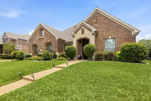 4608 St Clair Ct, Flower Mound, TX 75022 - Photo 2