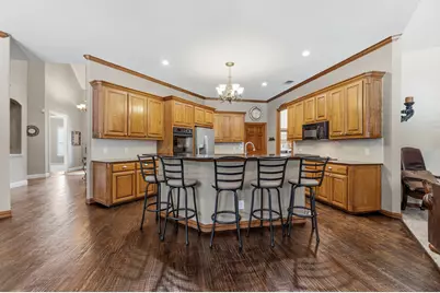 4608 Saint Clair Court, Flower Mound, TX 75022 - Photo 20