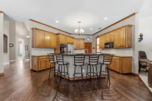 4608 St Clair Ct, Flower Mound, TX 75022 - Photo 20