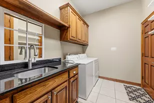 4608 St Clair Ct, Flower Mound, TX 75022 - Photo 24
