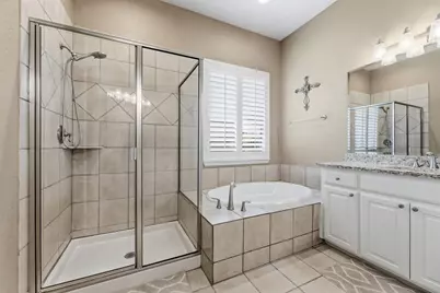 4608 Saint Clair Court, Flower Mound, TX 75022 - Photo 16