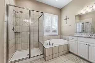 4608 St Clair Ct, Flower Mound, TX 75022 - Photo 16