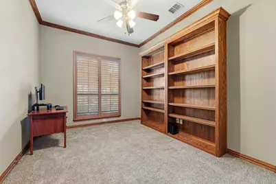 4608 Saint Clair Court, Flower Mound, TX 75022 - Photo 10