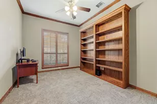 4608 St Clair Ct, Flower Mound, TX 75022 - Photo 10