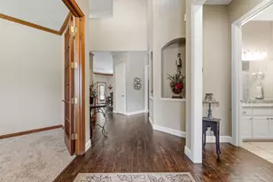 4608 St Clair Ct, Flower Mound, TX 75022 - Photo 6