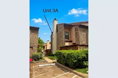 5626 Preston Oaks Road #3A, Dallas, TX 75254 - Photo 2