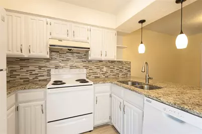 5626 Preston Oaks Road #3A, Dallas, TX 75254 - Photo 8