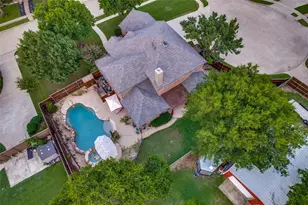 1413 Corinth Bend, Corinth, TX 76208 - Photo 34