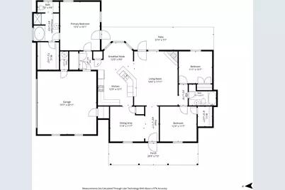 409 Rs County Road 2110, Emory, TX 75440 - Photo 34