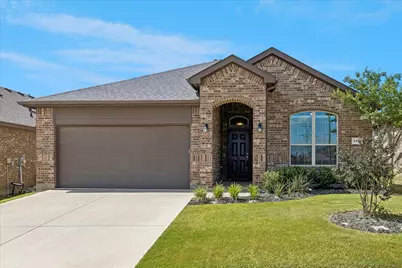 1112 Bowlus Drive, Fort Worth, TX 76177 - Photo 1