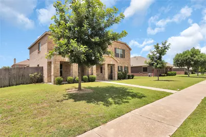 728 Snapdragon Lane, DeSoto, TX 75115 - Photo 4