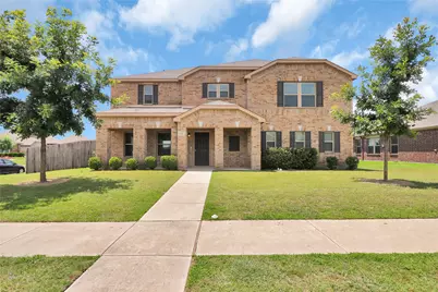728 Snapdragon Lane, DeSoto, TX 75115 - Photo 2