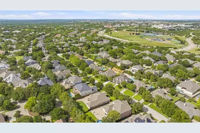 6908 Vista Ridge Drive W, Fort Worth, TX 76132 - Photo 38