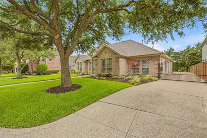 6908 Vista Ridge Drive W, Fort Worth, TX 76132 - Photo 8
