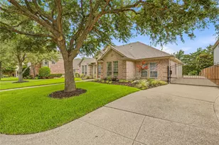 6908 Vista Ridge Dr W, Fort Worth, TX 76132 - Photo 8