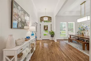 6908 Vista Ridge Dr W, Fort Worth, TX 76132 - Photo 2